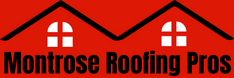 Montrose Roofing Pros Logo