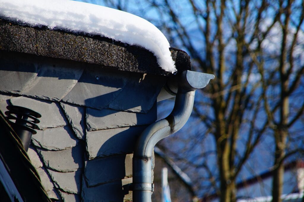 gutter repair